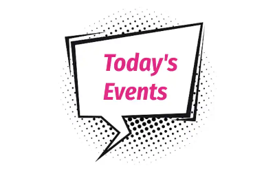 Todays Events